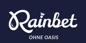 Rainbet logo